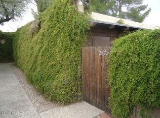 2872 N Beverly Ave, Tucson, AZ 85712