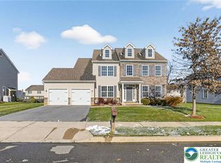 4055 Walter Rd, Bethlehem, PA 18020