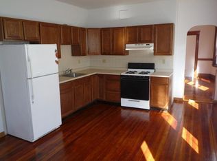 18 Madison St #2, Somerville, MA 02143