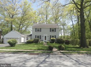 225 S Norwinden Dr, Springfield, PA 19064