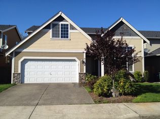 5128 NE 11th St, Renton, WA 98059
