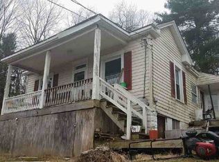 8709 Noblestown Rd, Mc Donald, PA 15057