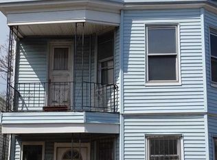 356 E 18th St, Paterson, NJ 07524