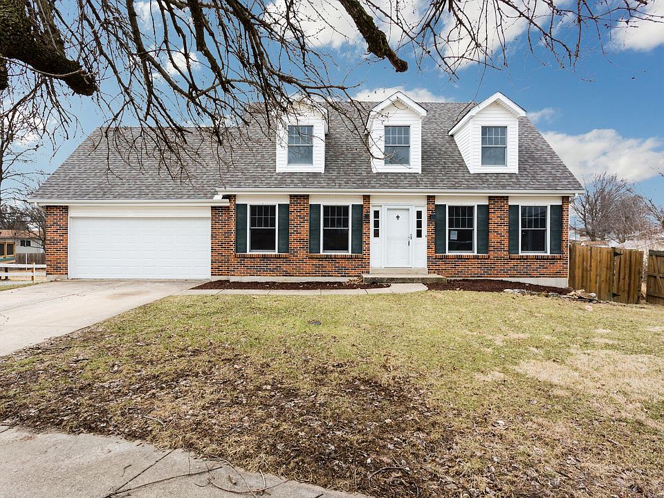 1st image of 1159 Holly River Dr