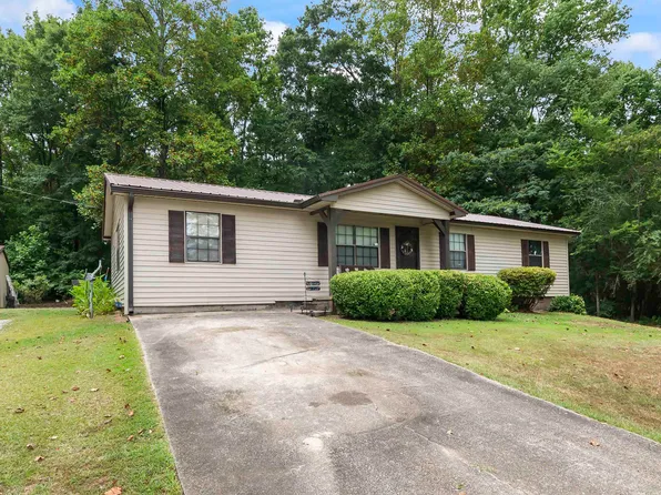 20348 County Road 222, Crane Hill, AL 35053