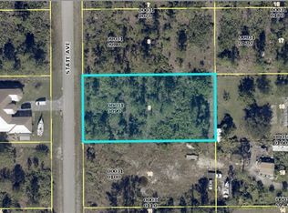 1006 State Ave, Lehigh Acres, FL 33972