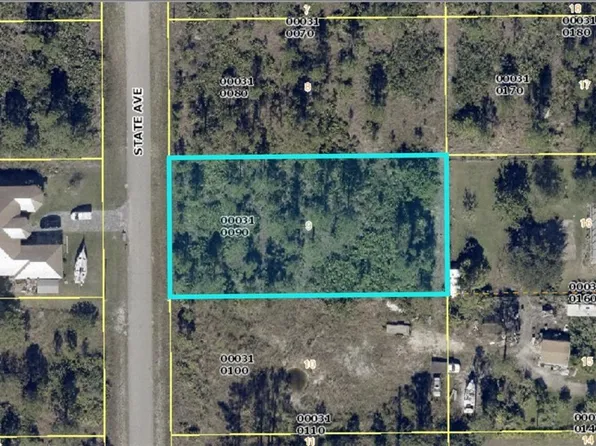 1006 State Ave, Lehigh Acres, FL 33972