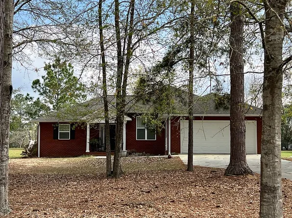 801 McAllister Dr, Vidalia, GA 30474