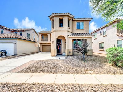 3745 E Flamingo Way, Gilbert, AZ, 85297