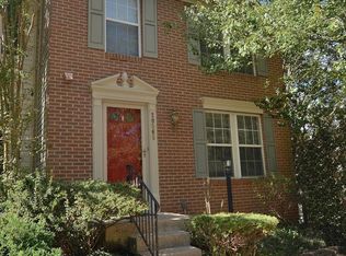 20565 Morningside Ter, Sterling, VA 20165