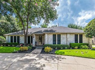 1203 Bittersweet Dr, Richmond, TX 77406
