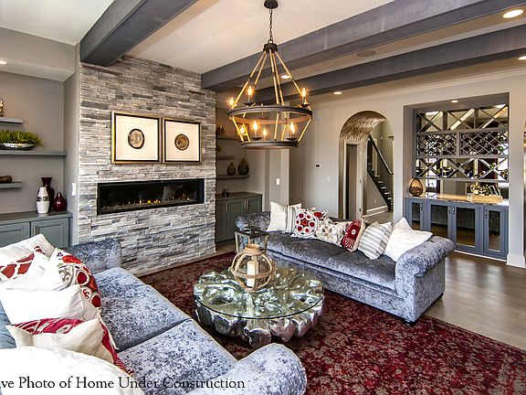 The St. Marks ; John Wieland Homes and Neighborhoods