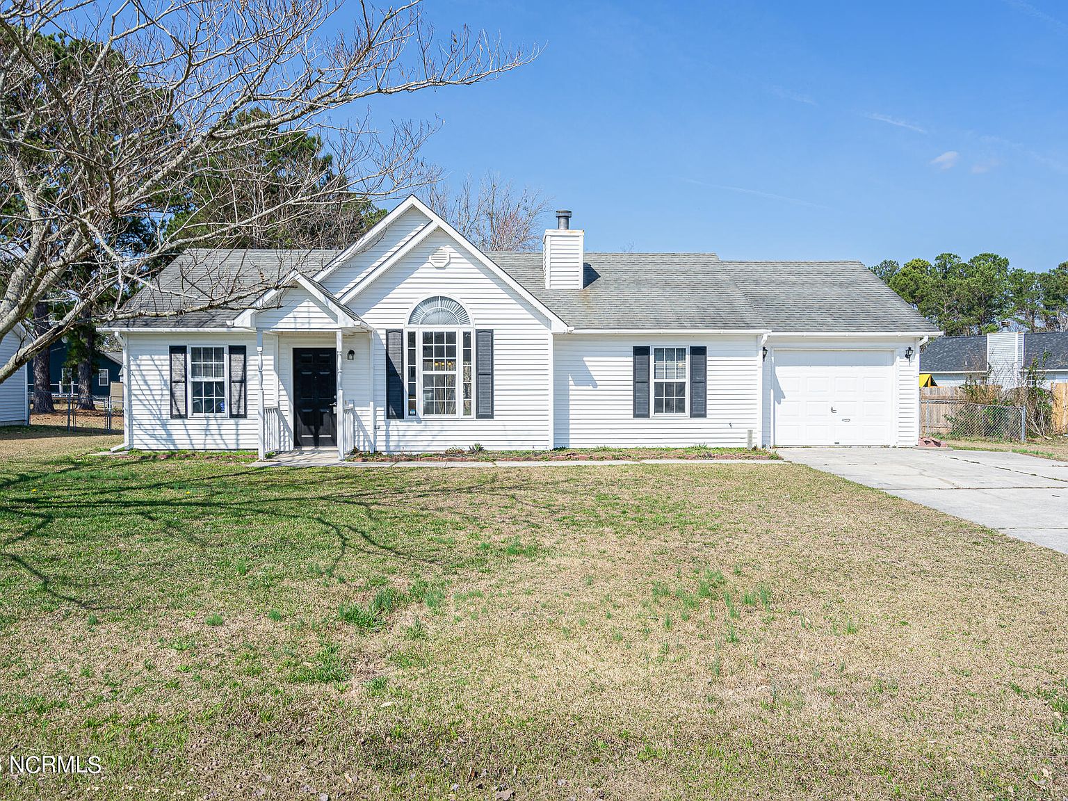 141 Horse Shoe Bend, Jacksonville, NC 28546 Zillow