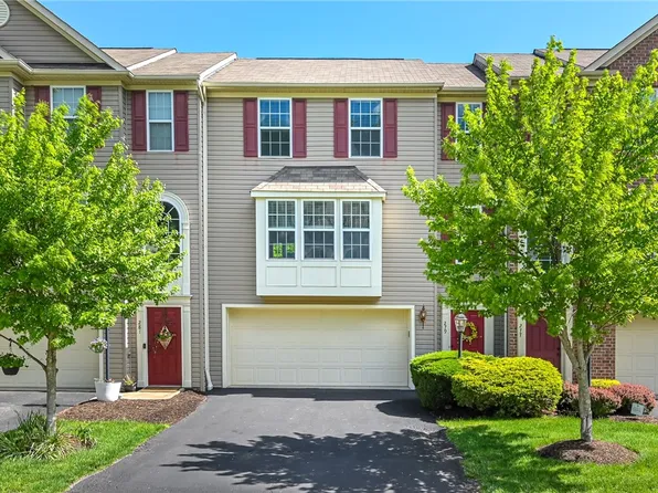 279 Broadstone Dr, Mars, PA 16046