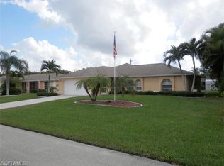 424 SW 39th Ter, Cape Coral, FL 33914