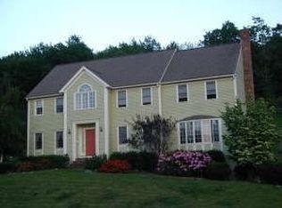 158 Kelleher St, Marlborough, MA 01752