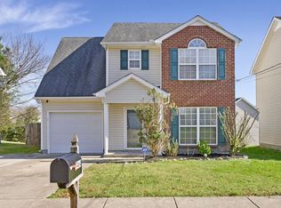 7464 Maggie Dr, Antioch, TN 37013