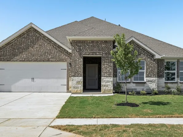 9525 Dugout Dr, Aubrey, TX 76227