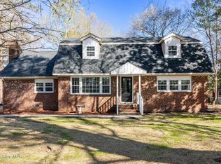 800 Little John Avenue, Jacksonville, NC 28546