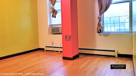 Rented by ZealEstate Group Inc