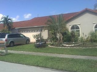 15065 SW 148th Pl, Miami, FL 33196