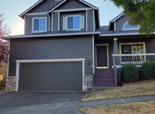 7611 SE 157th Ave, Portland, OR 97236
