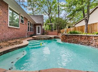 174 Maple Path Pl, Spring, TX 77382