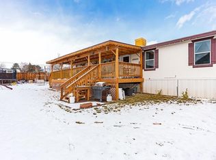 5855 Sidehill Dr, Sun Valley, NV