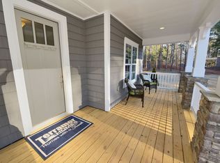 2525 Emerald Woods Dr, Wake Forest, NC 27587