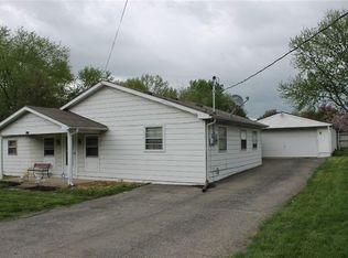 2121 Country Club Rd, Indianapolis, IN 46234