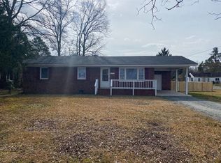 204 E Bay St, Warsaw, NC 28398