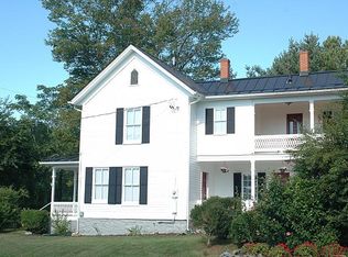 106 Piedmont Ave, Washington, VA