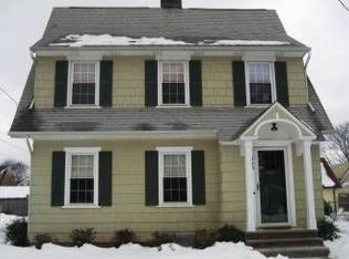 543 Central Ave, Bound Brook, NJ