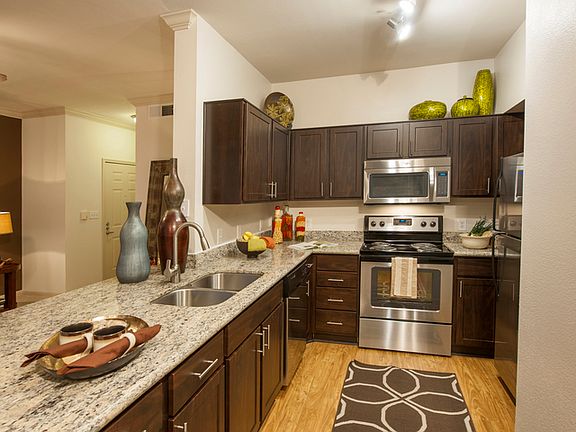 4th image of 4901 Saratoga Blvd APT 0416