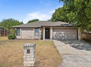 4906 Tannehill Ln, Austin, TX 78723