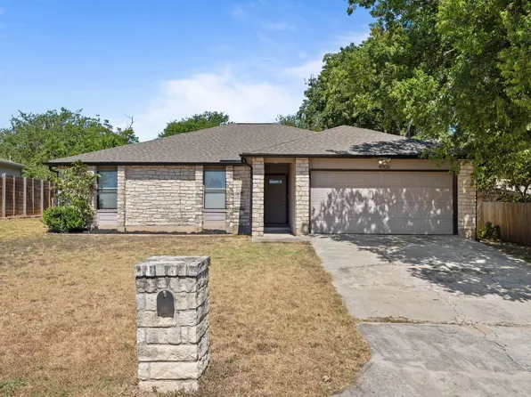 4906 Tannehill Ln, Austin, TX 78723