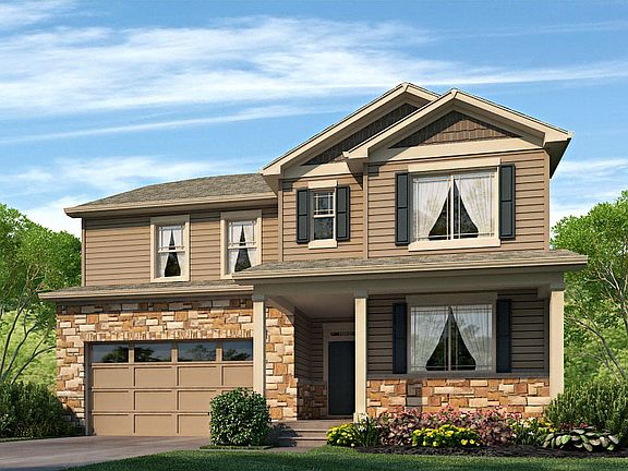 Plan Elevation.