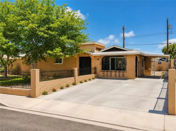 5108 Wilbur St, Las Vegas, NV 89119