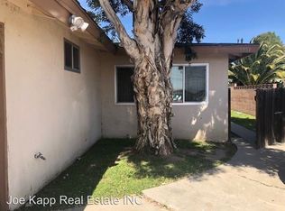 5951 Moon Dr, Ventura, CA 93003
