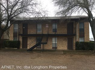 4003 Zephyr Rd APT B, Killeen, TX 76543