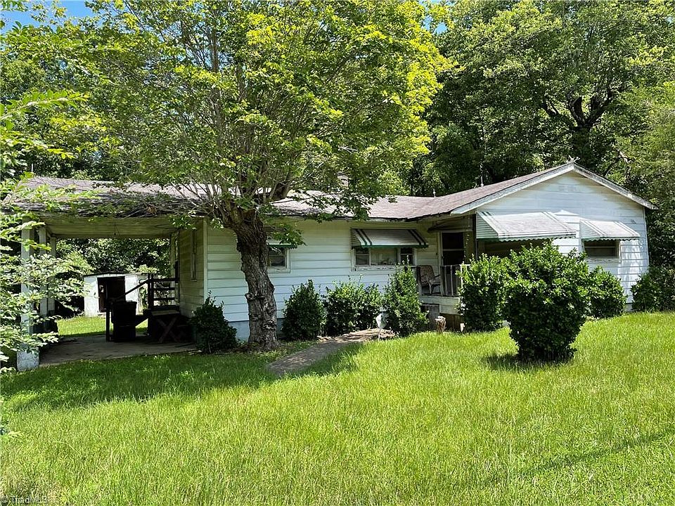 1217 Mizpah Church Rd, Reidsville, NC 27320 Zillow