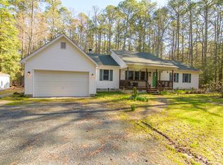 23591 Holly Cove Rd, Onancock, VA 23417