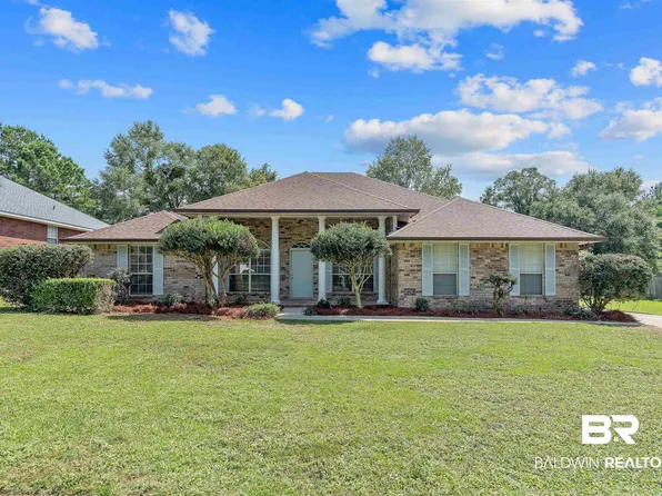 7900 Eagle Creek Dr, Daphne, AL 36526