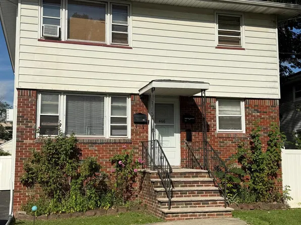 466 Teneyke Pl #A, Rahway, NJ 07065