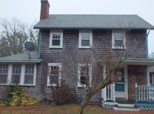 49 Division St, Dennis Port, MA 02639