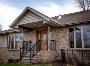 N8080 Raspberry Rd, Wittenberg, WI 54499