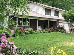 22 Rhododendron Pl, Asheville, NC 28805