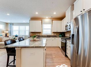 11171 Balsam Pointe Trl, Dayton, MN 55327
