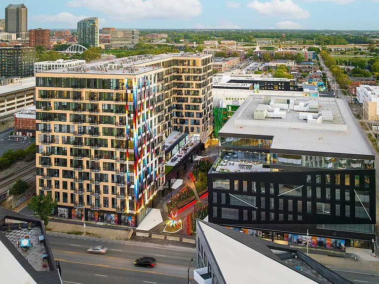 The Tower at Horizon West — Photo 9