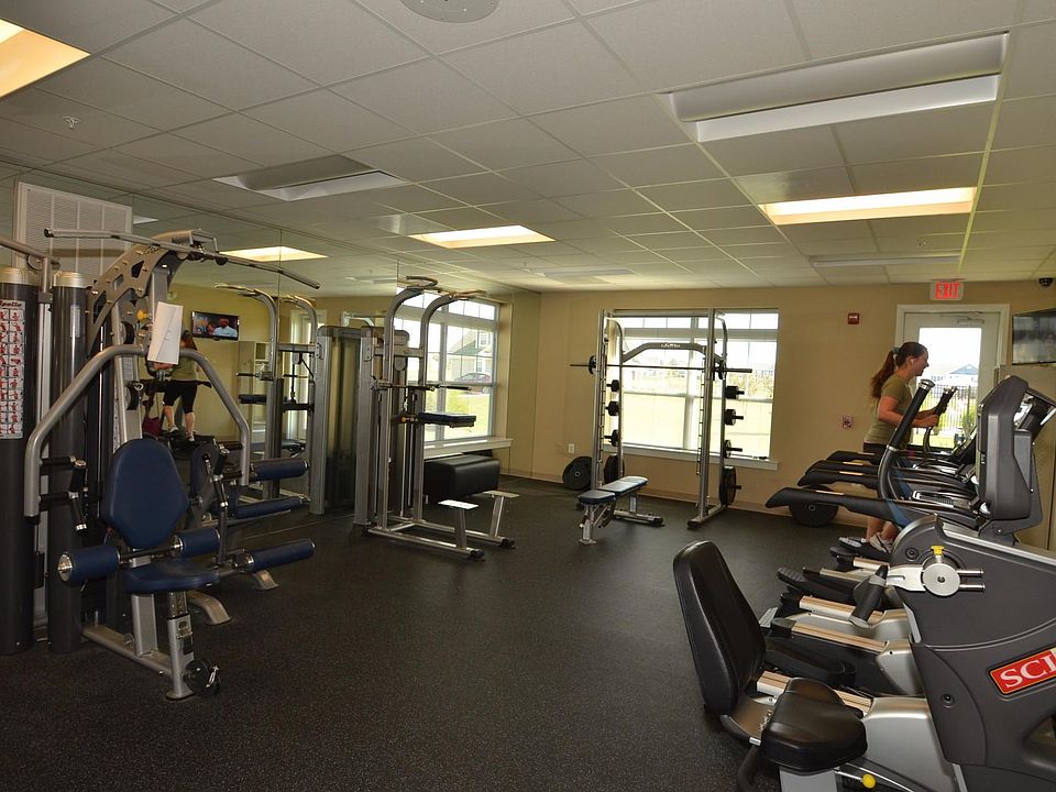 Aberdeen Proving Ground Military and DoD 6283 Demby Dr Aberdeen